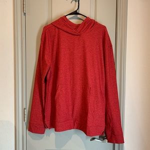 Outdoor voices hoodie